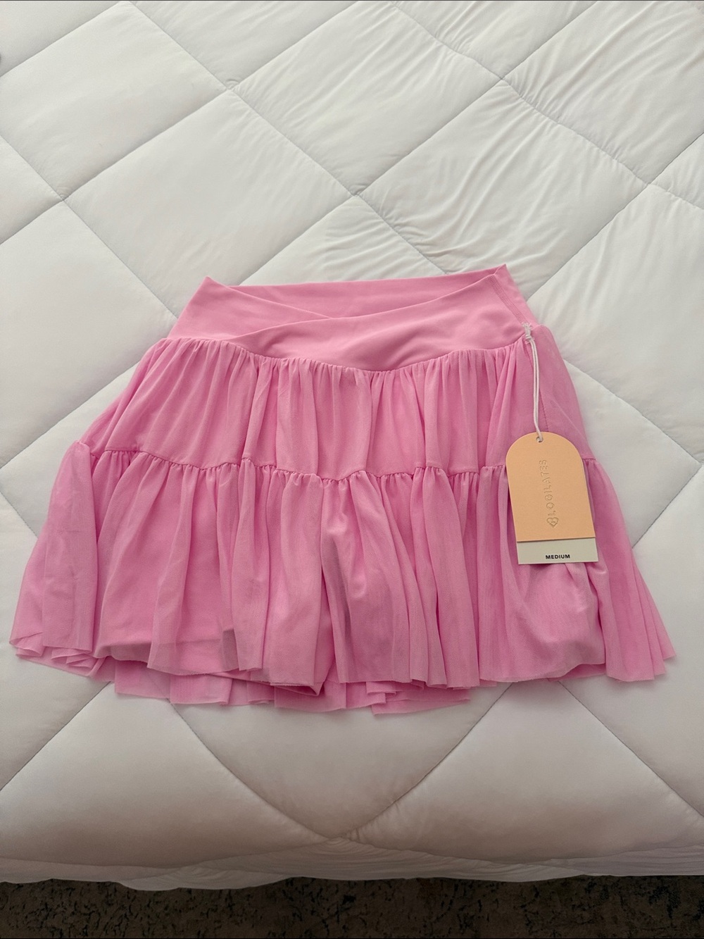 Target blogilates skort